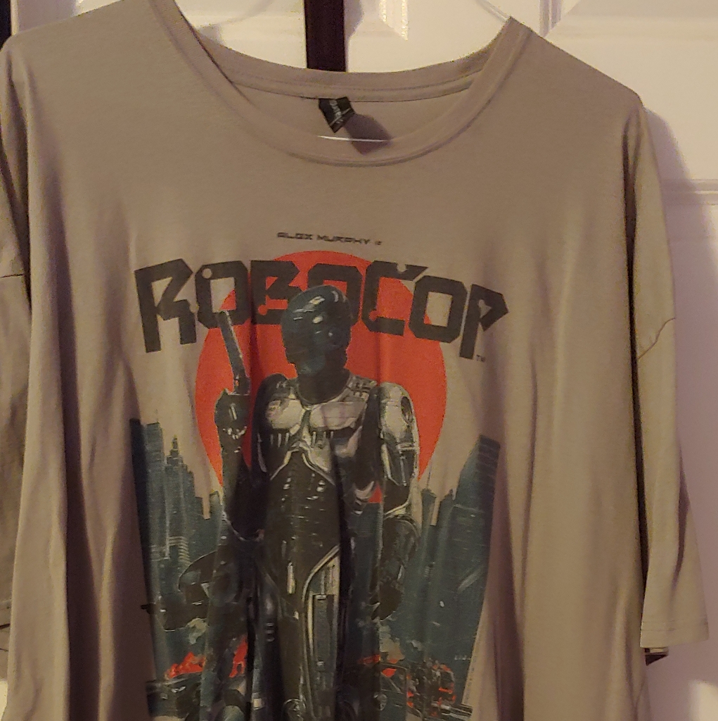 Robocop